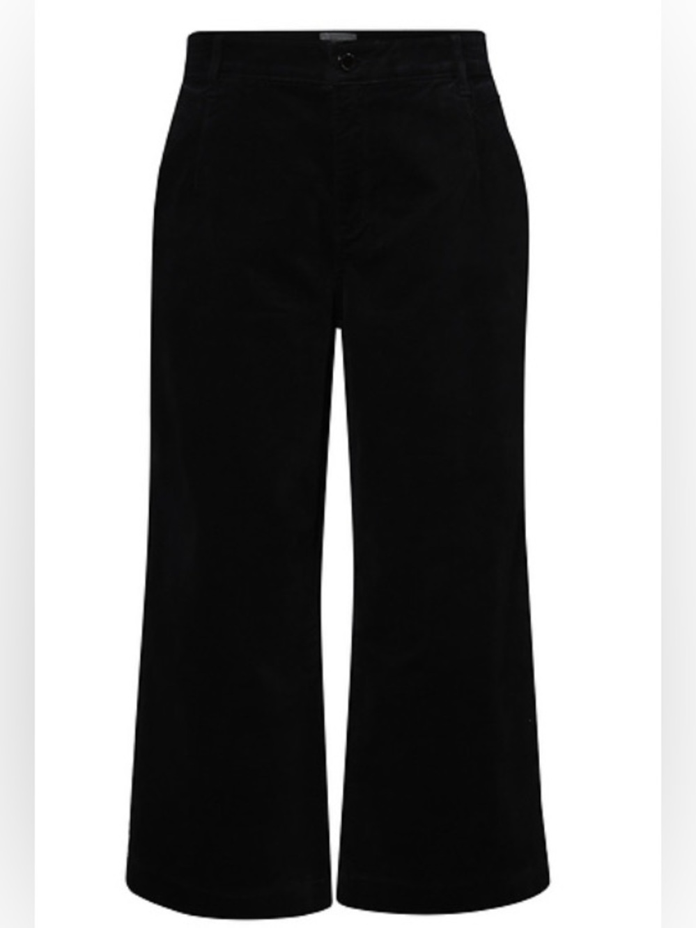 NWT Wit & Wisdom Wyatt Skyrise  Wide Leg Corduroy Pants 18W